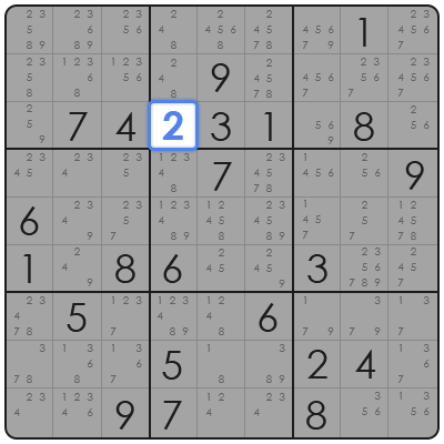 sudoku checker